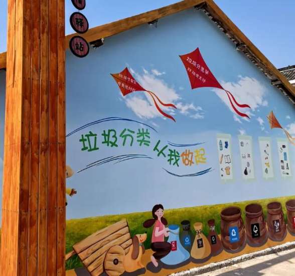 乐山市迷彩墙体彩绘,乐山幼儿园外墙墙绘多少钱