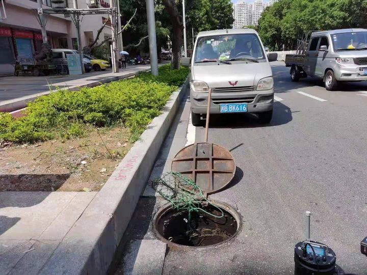 水库引调水解决方案
