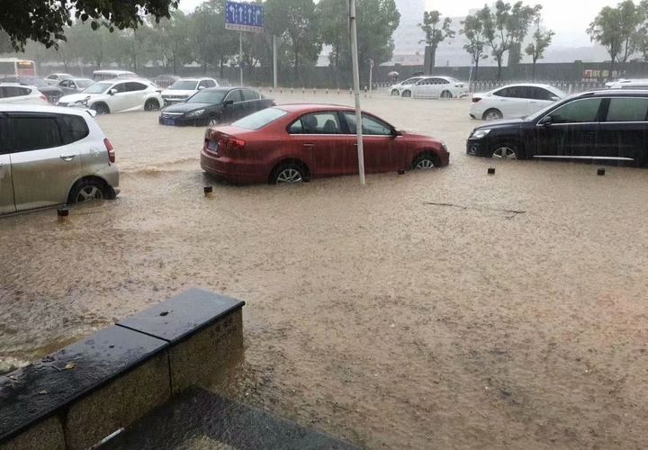 水雨情和山洪地质灾害监测系统
