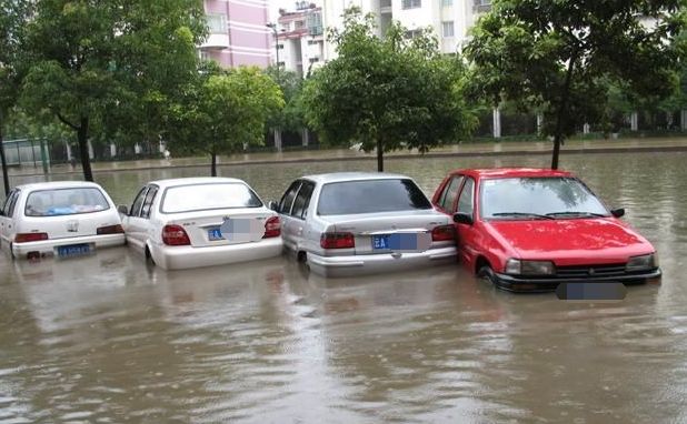 天然河流缆道雷达测流