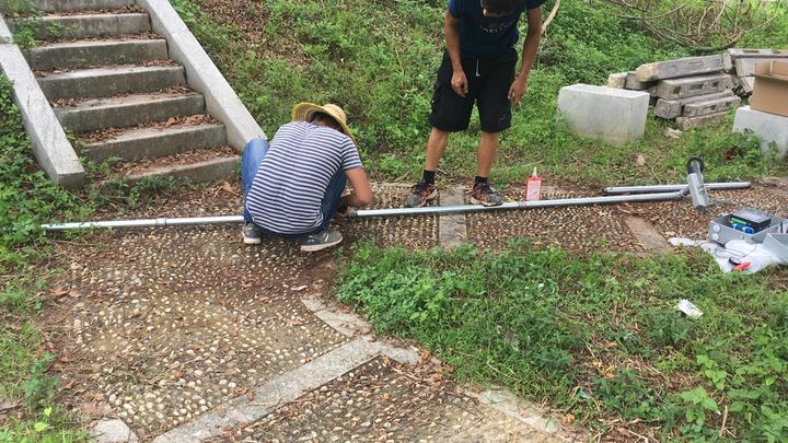 污水排放在线监测标准？排污流量监测？