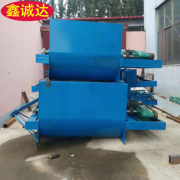 鑫诚达外墙水泥砂浆复合保温板设备免费安装调试