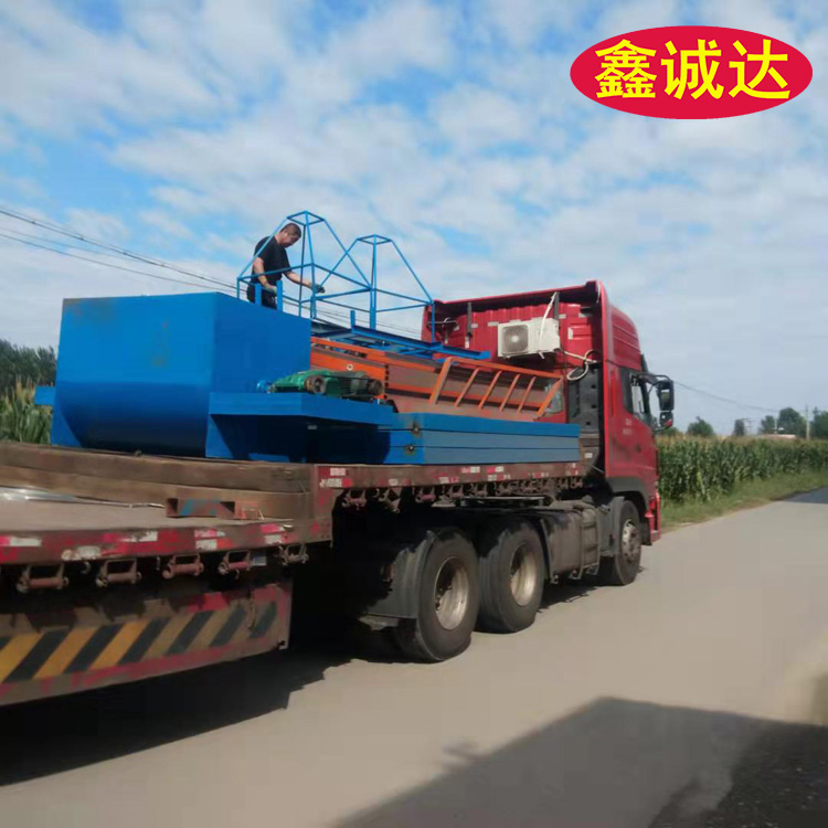 鑫诚达外墙水泥砂浆复合保温板设备价格