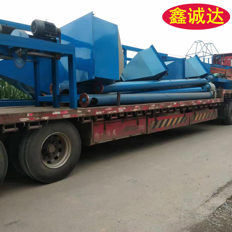 鑫诚达外墙水泥砂浆复合保温板设备图片