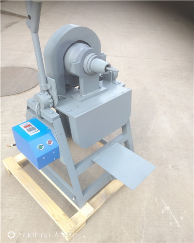 XMQ240*90锥形球磨机 尤尼科多用途球磨机销售