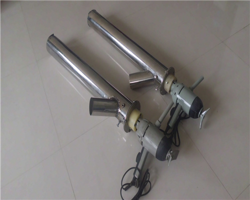 尤尼科不锈钢煤炭取样器 CY-1200便携式采样器使用说明