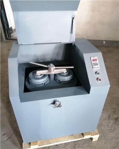 GJ100-1制样粉碎机 密封式化验制样粉碎机规格全
