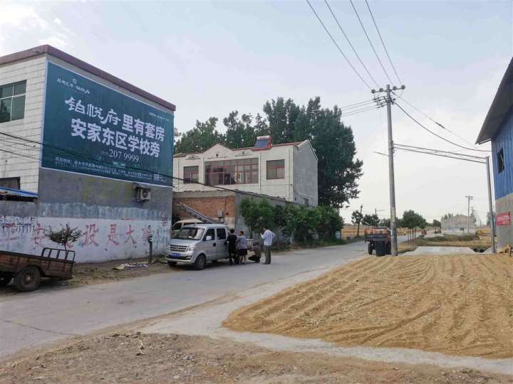 潜江墙体字广告,潜江农村墙体广告服务周到