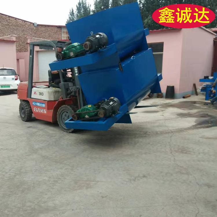 鑫诚达双面两面砂浆复合板生产线供应商
