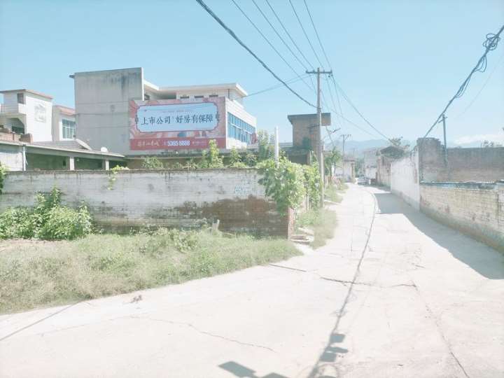 晋城墙体刷字广告,晋城电动车户外墙体广告,户外刷大字广告