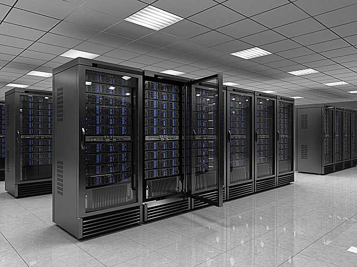 IDC数据机房建设关键技术要点
