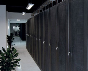 IDC数据机房建设安全管理