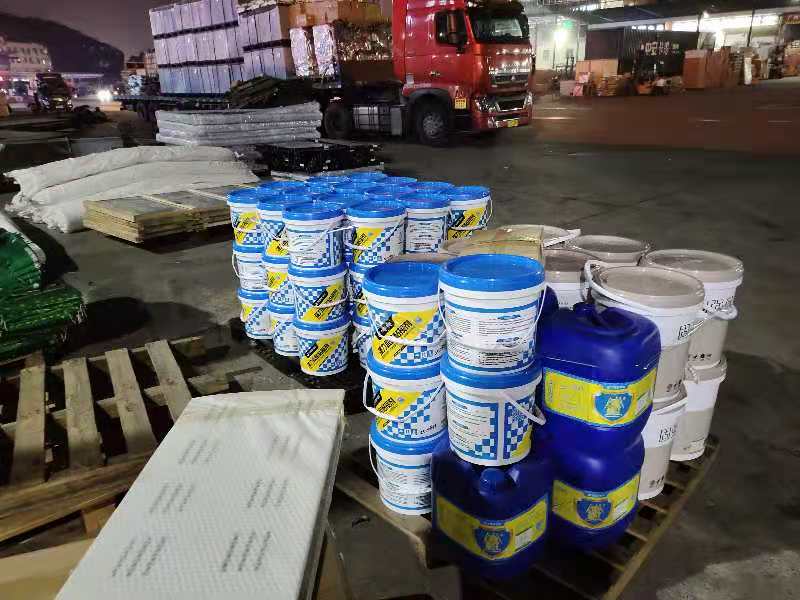 聚乙烯基酯防腐涂料乙烯基酯防水涂料