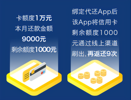 宁波中介代还软件智能代还APP的开发流程经过