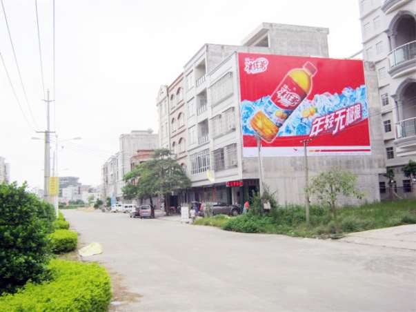 果洛墙体喷涂广告果洛户外刷墙广告果洛写大字广告