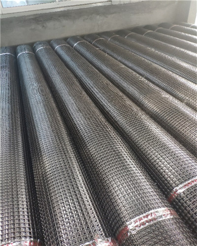 矿用塑料护帮网HPP30-30MS 尤尼科矿用土工格栅种类全