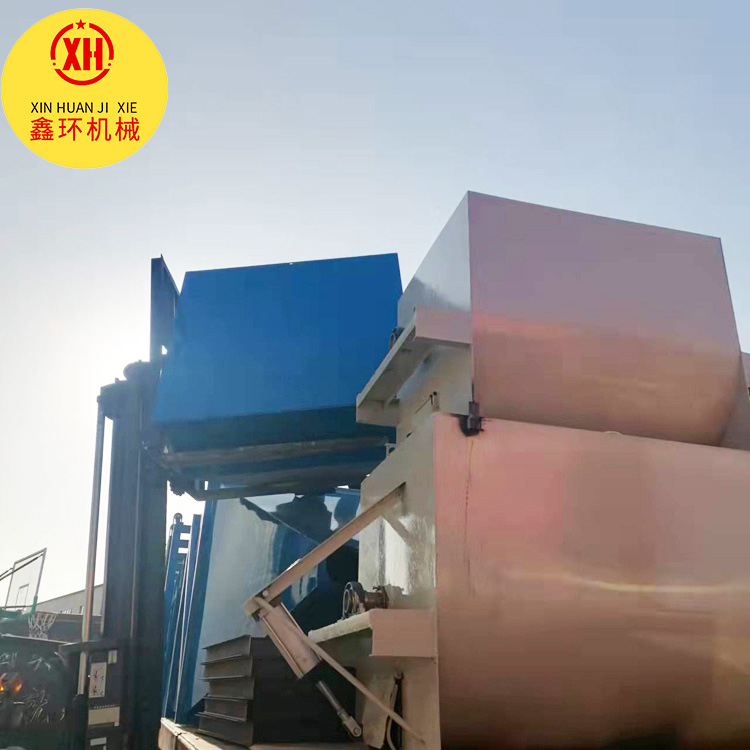 外墙水泥砂浆复合保温板设备斗式提升机上料