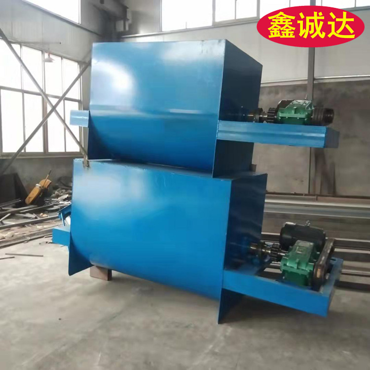 鑫诚达水泥砂浆复合保温板设备生产线