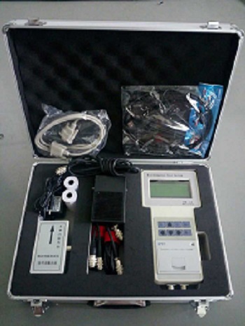 SG-630N型便携式制动性能测试仪 SG-630N便携式制动性能测试设备