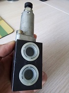 德国哈威阀DM11F