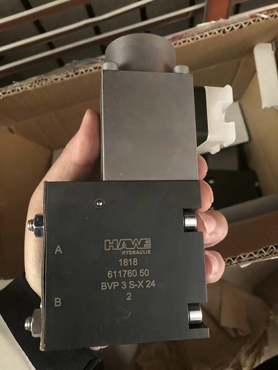 德国哈威阀BVP3S-X24