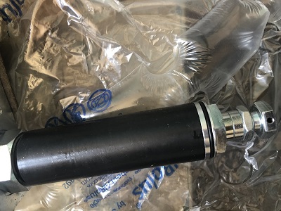 德国哈威阀CDK32-5