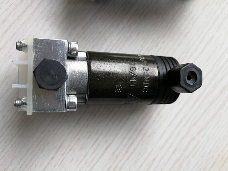 德国哈威阀Z7463C
