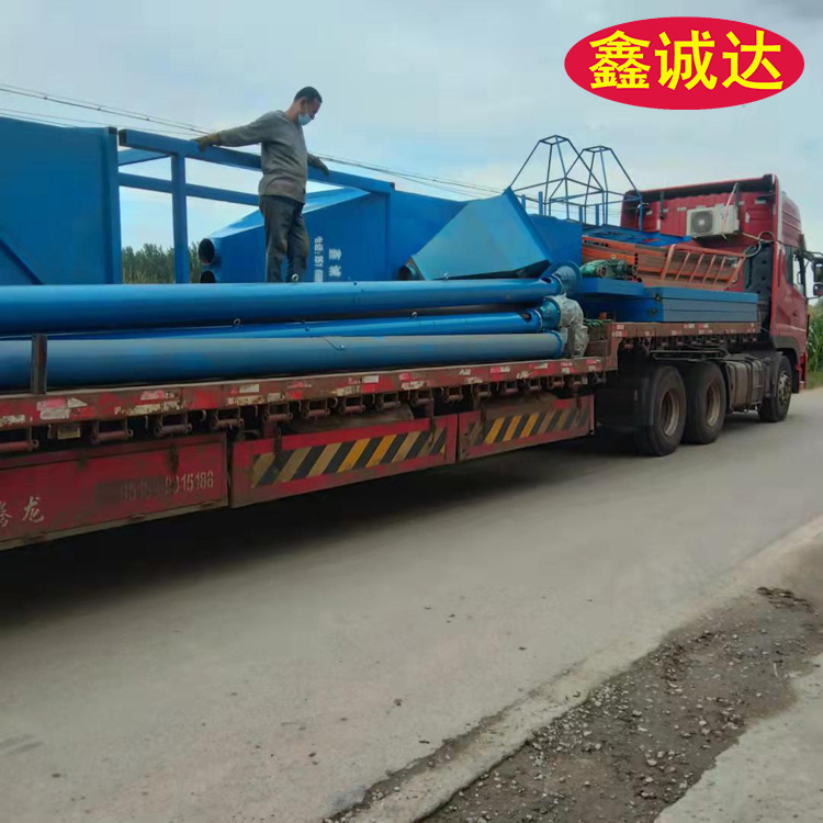 鑫诚达水泥砂浆岩棉复合保温板设备型号