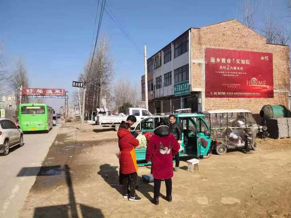 衡阳喷墙体广告,衡阳厂房墙体广告壮大县域经济