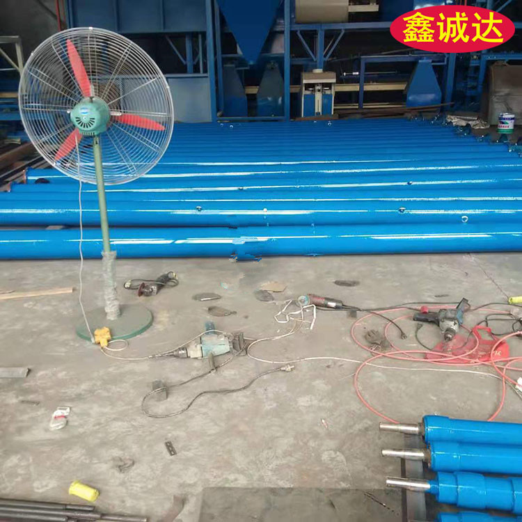 鑫诚达水泥砂浆岩棉复合保温板设备智能操作