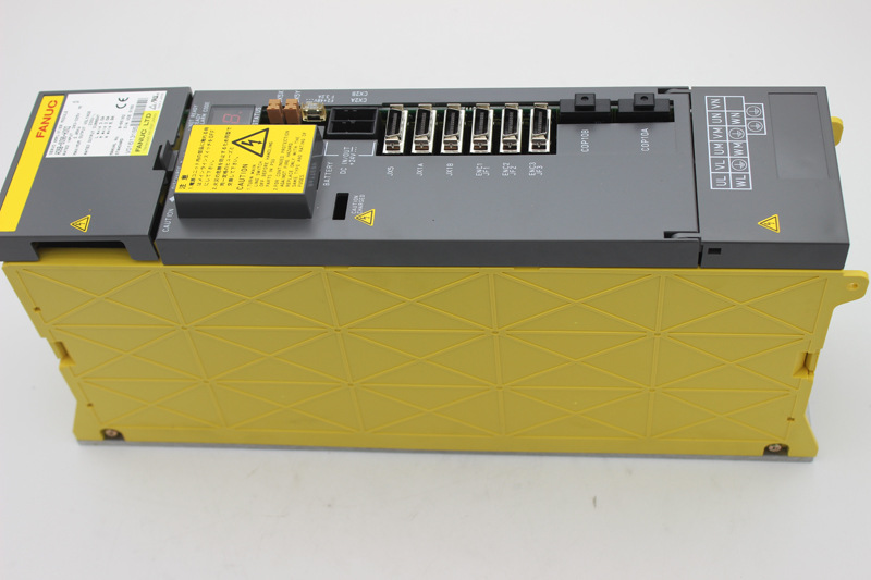 FANUC电路卡VMIVME-4140-001M01