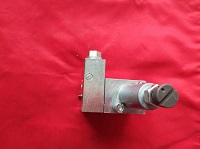 德国哈威阀VB01FM-RRR-1-G24