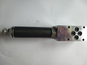 德国哈威阀CDK3-21