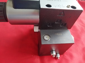 德国哈威阀SWPN21-B-X