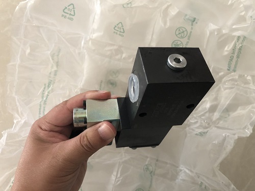 德国哈威阀PDM 22-43/G24