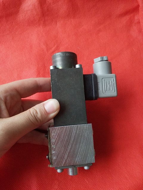 德国哈威阀SWP1W9