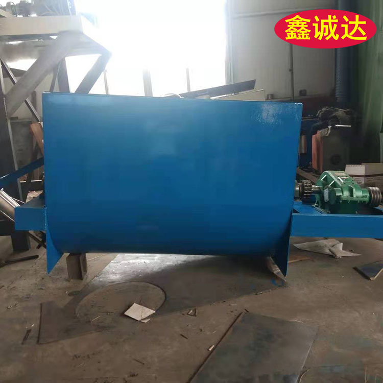 鑫诚达砂浆水泥防火岩棉复合保温板设备支持按需定做