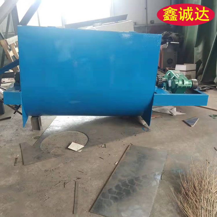 鑫诚达砂浆水泥防火岩棉复合保温板设备规格样式