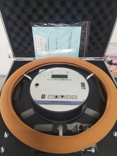 SG-312型转向参数测试仪 转向参数测定设备
