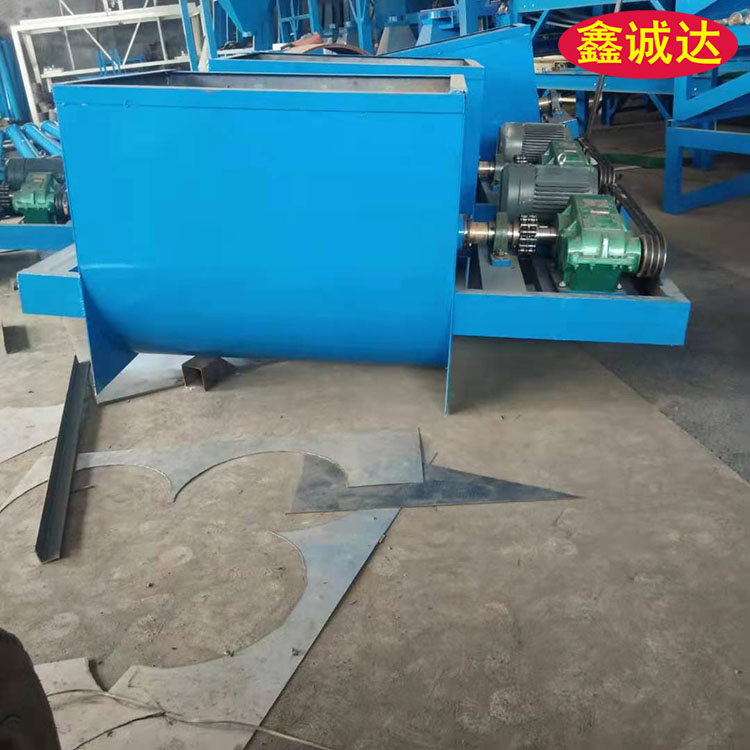 鑫诚达外墙水泥砂浆复合保温板设备新品研发