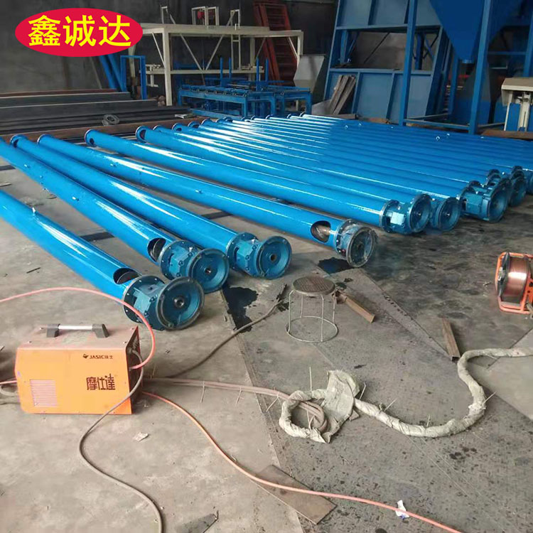 鑫诚达外墙水泥砂浆复合保温板设备施工流程