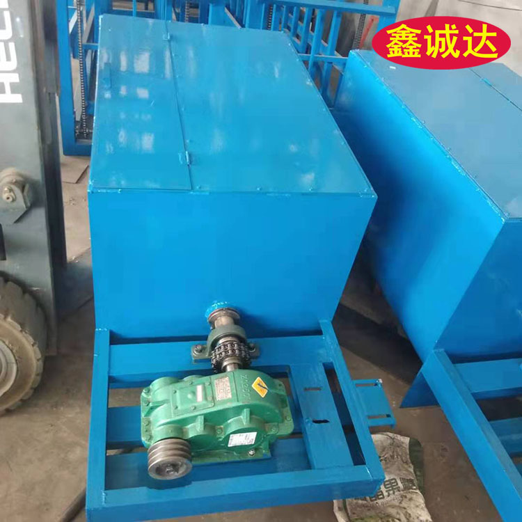 鑫诚达外墙水泥砂浆复合保温板设备值得信赖