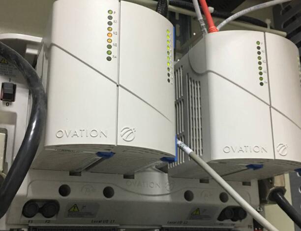 艾默生5X00226G04控制器
