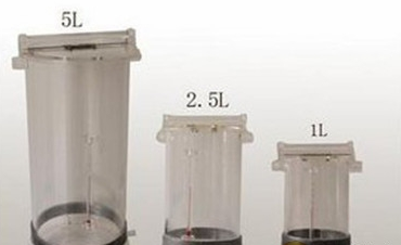 TSP颗粒物采样器的产品特点