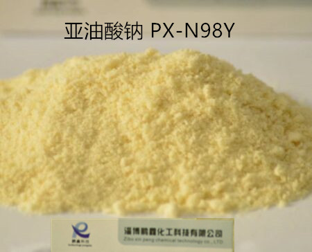 亚油酸钠的工业用途