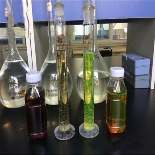 HFAE10-5矿用乳化油 防腐防锈乳化油价格优惠