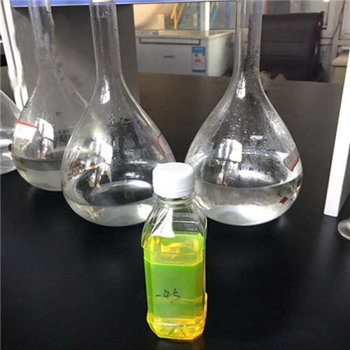 -40℃矿用防冻液 MFD-40液压支架用防冻液性能稳定