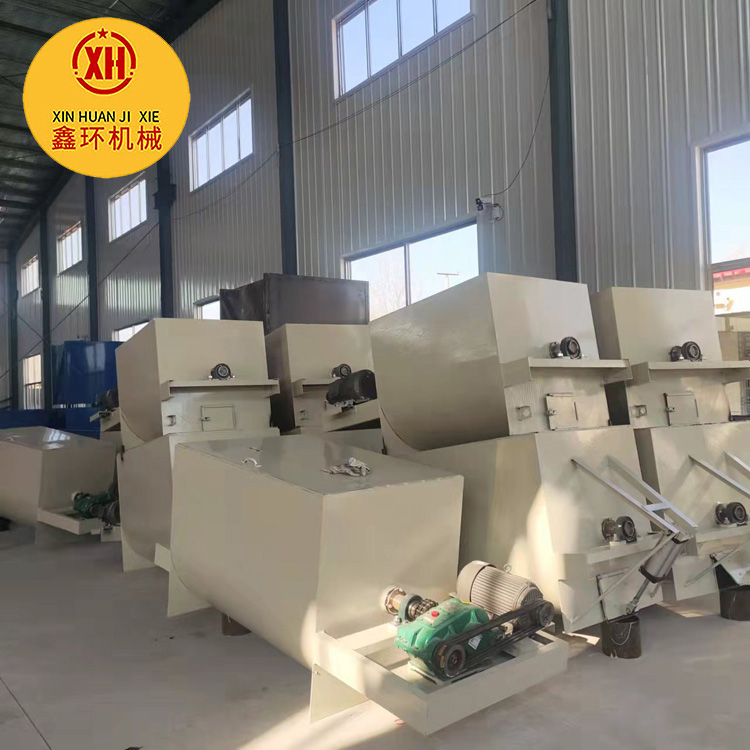 保温结构一体化模板设备一体化设备操作流程