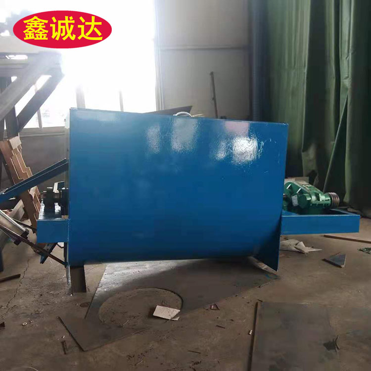 鑫诚达外墙水泥砂浆复合保温板设备自动化生产线