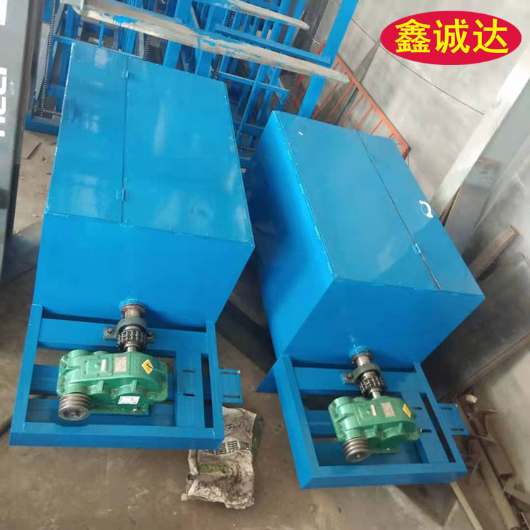 鑫诚达外墙水泥砂浆复合保温板设备产品详情
